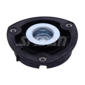 Compre Suporte de apoio do conjunto mola / amortecedor da SPIDAN CHASSIS PARTS 410516 a um preço baixo por 23,09 €