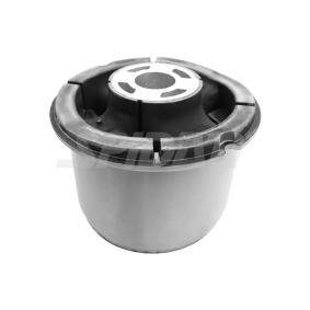 Köp Upphängning, axelstomme av SPIDAN CHASSIS PARTS 410665 till det låga priset 39940,78 kr