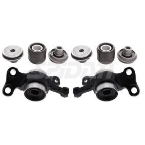 Lagerung, Lenker von SPIDAN CHASSIS PARTS 410682