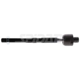 Osta SPIDAN CHASSIS PARTS Raidetangon sisäpää netistä MX-5 RF Targa (ND)-mallille edulliseen hintaan