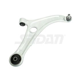 Querlenker von SPIDAN CHASSIS PARTS