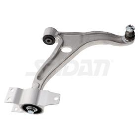 Querlenker von SPIDAN CHASSIS PARTS