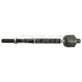 Osta Raidetangon pää, suora SPIDAN CHASSIS PARTS:llä 44436 edullisesti hintaan 44,29 €