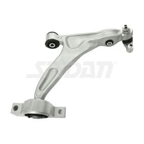 Querlenker von SPIDAN CHASSIS PARTS