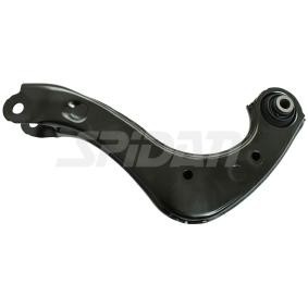 Stange / Strebe, Radaufhängung von SPIDAN CHASSIS PARTS 44520