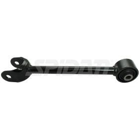 Stange / Strebe, Radaufhängung von SPIDAN CHASSIS PARTS 44526