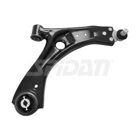 Querlenker von SPIDAN CHASSIS PARTS