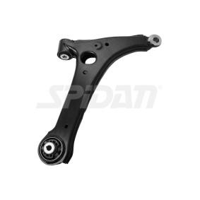 Querlenker von SPIDAN CHASSIS PARTS