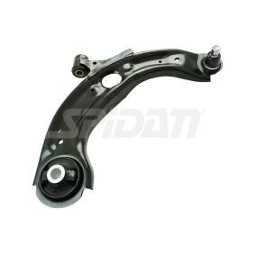Querlenker von SPIDAN CHASSIS PARTS