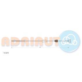 Handbremsseil 13.0275