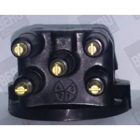 Achetez des Tête de delco BERU VK3771 à prix pour 104,77 €