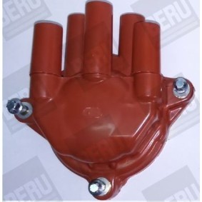 Achetez des Tête de delco BERU VK4011 à prix pour 168,39 €