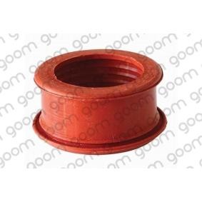 Ladeluftschlauch AH-0006 von GOOM günstig für 14,10 € online kaufen