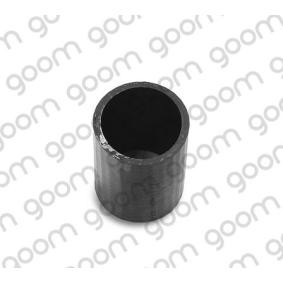 Ladeluftschlauch von GOOM AH-0030