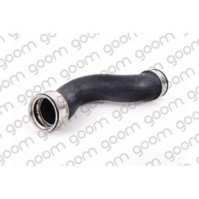 Ladeluftschlauch von GOOM AH-0042