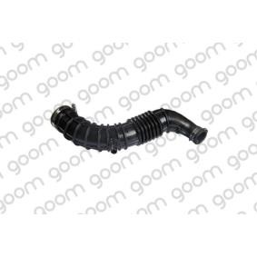 Ansaugschlauch, Luftfilter von GOOM AH-0437