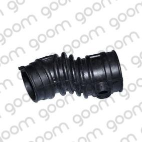 Acquista Tubo aspirazione filtro aria da GOOM AH-0451 a buon mercato per soli 14,61 €