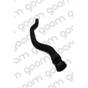 Comprar Tubo flexible de aspiración, filtro de aire de GOOM AH-0452 a bajo precio de 62,74 €