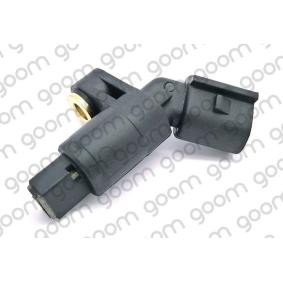 Compre Sensor, rotações da roda da GOOM AS-0004 a um preço baixo por 21,87 €