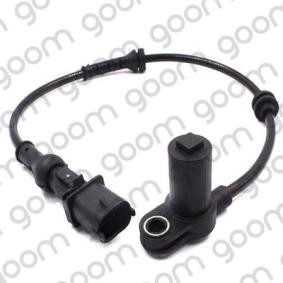 ABS-Sensor von GOOM