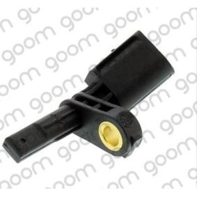 Achetez des Capteur ABS GOOM AS-0014 à prix pour 34,97 €