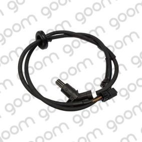 Compre Sensor, rotações da roda da GOOM AS-0027 a um preço baixo por 21,87 €