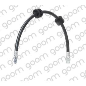 Achetez des Flexible de frein GOOM BH-0007 à prix pour 54,99 €