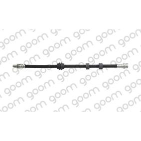 Bremsschlauch BH-0011 von GOOM günstig für 55,57 € online kaufen