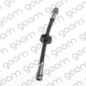 Bremsschlauch BH-0012 von GOOM günstig für 56,58 € online kaufen