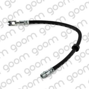 Achetez des Flexible de frein GOOM BH-0018 à prix pour 22,24 €