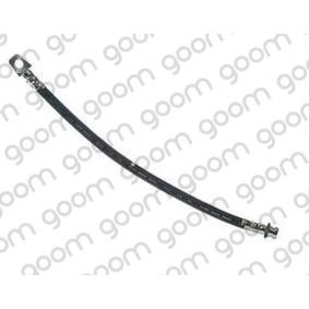Bremsschlauch von GOOM günstig für 11,69 €