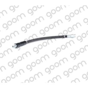 Bremsschlauch BH-0037 von GOOM günstig für 18,72 € online kaufen