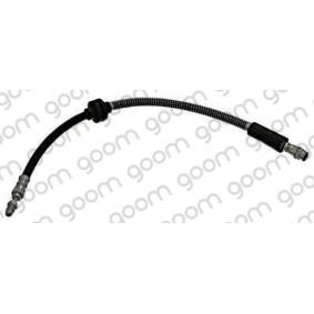 Achetez des Flexible de frein GOOM BH-0038 à prix pour 56,73 €