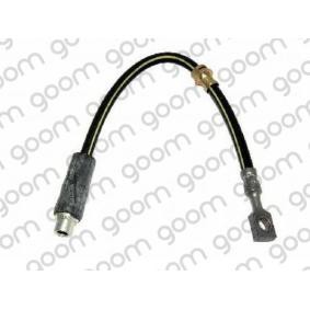 Bremsschlauch von GOOM günstig für 15,90 €