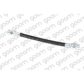 Achetez des Flexible de frein GOOM BH-0041 à prix pour 8,27 €