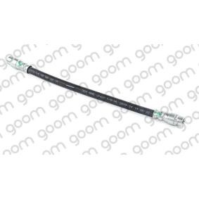 Bremsschlauch BH-0051 von GOOM günstig für 9,19 € online kaufen
