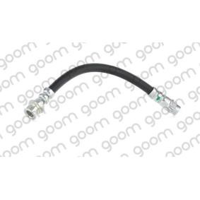 Bremsschlauch BH-0085 von GOOM günstig für 7,38 € online kaufen