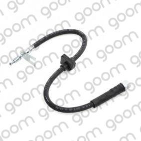 Bremsschlauch BH-0111 von GOOM günstig für 16,90 € online kaufen