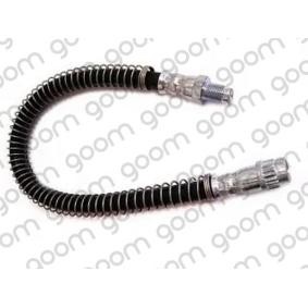 Bremsschlauch BH-0117 von GOOM günstig für 16,76 € online kaufen