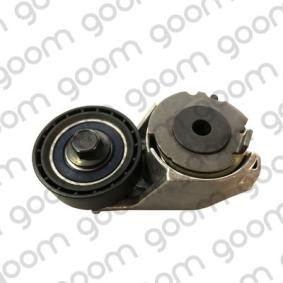 Comprar Tensor de correa poli V de GOOM BT-0003 a bajo precio de 179,69 €
