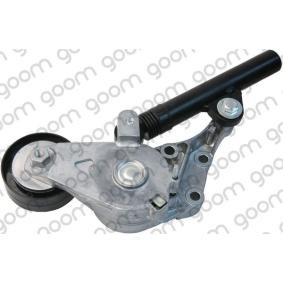 Comprar Tensor de correa poli V de GOOM BT-0007 a bajo precio de 80,31 €