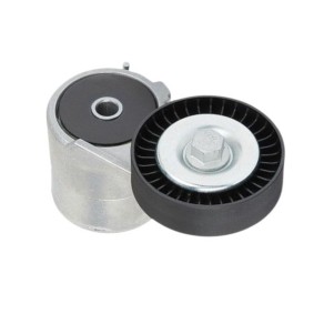 Compre Tensor de correia, correia trapezoidal estriada da GOOM BT-0011 a um preço baixo por 60,80 €