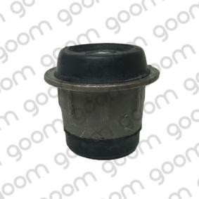 Achetez des Suspension, bras de liaison GOOM CAS-0134 à prix pour 41,92 €