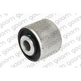 Achetez des Suspension, bras de liaison GOOM CAS-0167 à prix pour 44,74 €