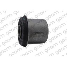 Acquista Supporto braccio oscillante da GOOM CAS-0250 a buon mercato per soli 45,84 €