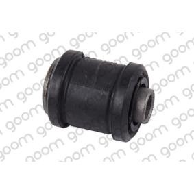 Comprar Suspensión, Brazo oscilante de GOOM CAS-0412 a bajo precio de 11,56 €