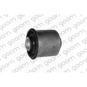 Comprar Suspensión, Brazo oscilante de GOOM CAS-0604 a bajo precio de 61,56 €