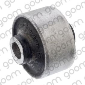 Comprar Suspensión, Brazo oscilante de GOOM CAS-0703 a bajo precio de 51,44 €