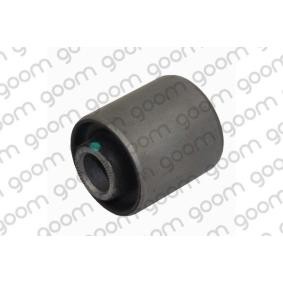 Comprar Suspensión, Brazo oscilante de GOOM CAS-0762 a bajo precio de 49,14 €