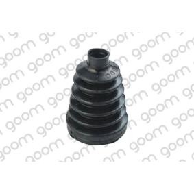 Faltenbalgsatz, Antriebswelle CB-0039 von GOOM günstig für 22,59 € online kaufen